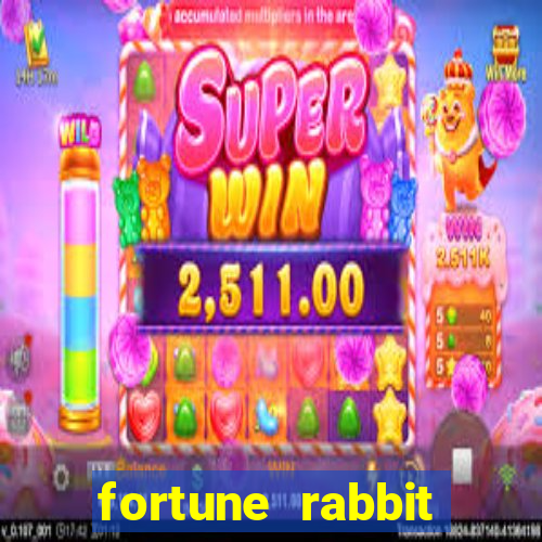 fortune rabbit gratis demo